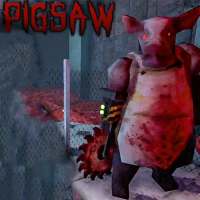 Tricks Pigsaw Horror Mobile