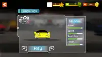 Fast Reckless Car Racing 3D Screen Shot 3