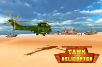 Apache Gunship vs réservoir ba Screen Shot 11