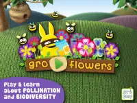 Grow Flowers & Bees Screen Shot 10