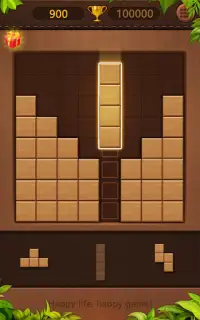 Block Puzzle-Jigsaw puzzles Screen Shot 9