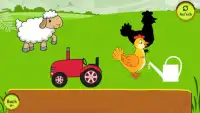 Nursery Rhymes - Kids Games Screen Shot 3