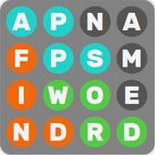 Word Search App Name Find Word