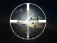 الحرب الجوية النفاثة المقاتلة: إطلاق النار بالمروح Screen Shot 2