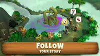 Sunrise Village: Farm Game Screen Shot 5