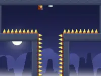 Mr. Slide - Platformer Game Screen Shot 13