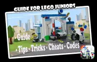 Guide for LEGO Juniors Screen Shot 0