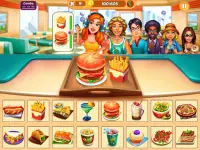 Cook It - Restaurant Games Screen Shot 8