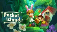 Pocket Island - Puzzle Game Screen Shot 0