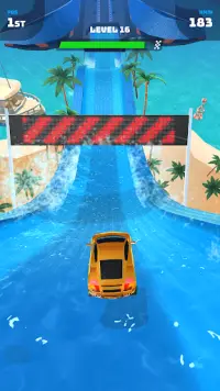 Race Master 3D - Car Racing Screen Shot 2