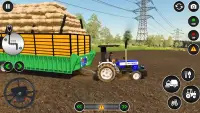 भारतीय किसान ट्रैक्टर कार्गो Screen Shot 13
