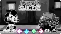 FNF Night Music: Sad Mouse Mod Screen Shot 0