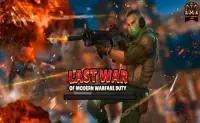 Last War of Modern Warfare Duty Screen Shot 3