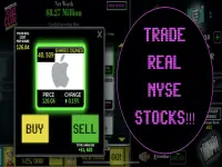 Comish - Stock Market Simulator Trading Game Screen Shot 15