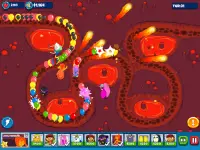 Bloons Adventure Time TD Screen Shot 10