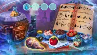 Hidden Object Labyrinths of World 9 (Free to Play) Screen Shot 4