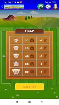 Sheep Fight - game Screen Shot 4