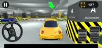 manual car parking multiplayer Screen Shot 3