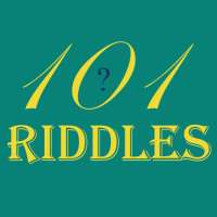 101 Riddles