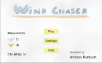 Wind Chaser Screen Shot 2