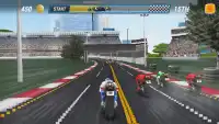 XXX Rider: Moto Racing Game Screen Shot 1