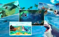 Real Whale Shark Sniper Gun Hunter Simulator 19 Screen Shot 7