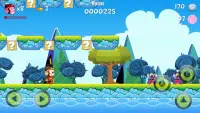 Angry Monkey Hero Screen Shot 3