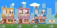 Bakehouse Tycoon - idle game Screen Shot 0