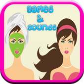 Makeover Games For Girls: Free