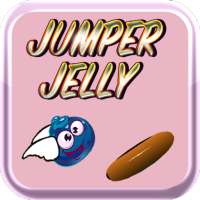 Jumper Fly Jelly