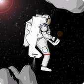 Moon Man - Space Adventurer!
