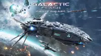 Galaxy Clash: Evolved Empire Screen Shot 5