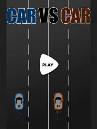Car Vs Car - Free Racing Game Screen Shot 6