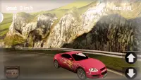 Car Game 3D: Racer Screen Shot 1