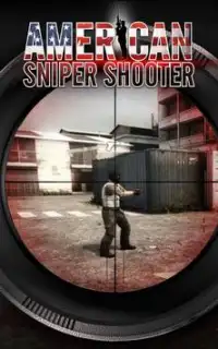 Contract Kill Sniper Shooter : Assassin Mission Screen Shot 5