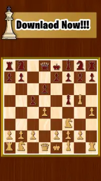 Chess King ♟️ Checkmate & Be the Chess Master Screen Shot 7