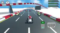Mini Speedy Racers Screen Shot 7