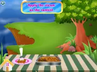 Fruit Pie Maker Screen Shot 4