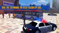 Criminal 3dTransport Simulator Screen Shot 4