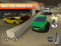 Multi Level 4 Parking Screen Shot 12