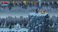 Ninja Escape Screen Shot 5