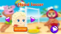 Hipo Pig in Beach Kids Games Screen Shot 2
