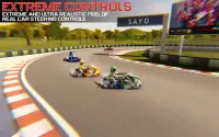 Extreme Ultimate Kart Racing Screen Shot 3