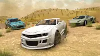 Drift Car Driving Simulator Screen Shot 2
