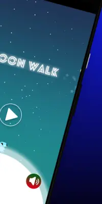 Moon Walk 2021 - Free Games Screen Shot 13