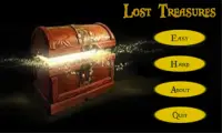 Lost Treasures Screen Shot 1