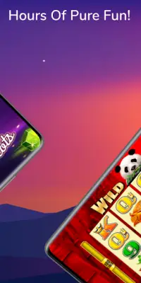 777 - Real Casino Games of Golden Lion  for Free Screen Shot 1
