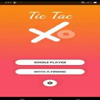 TicTacToe (X and O) Screen Shot 0