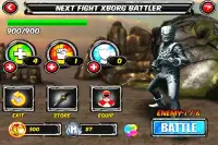 New Power Rangers Super Legends Hint Screen Shot 2