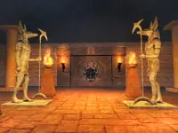 Égypteе VR: Jeu d'Aventure de Pyramide (Cardboard) Screen Shot 13